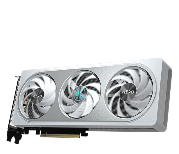 GIGABYTE GeForce RTX 5060 Ti Aero OC 8GB GDDR7 DLSS4 - 1331000 - zdjęcie 5